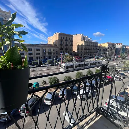 Mediterranea So Палермо